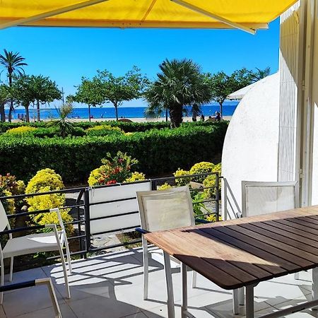Apartament Oasis B3 Rosas Exteriör bild