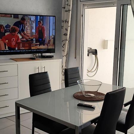 Apartament Oasis B3 Rosas Exteriör bild