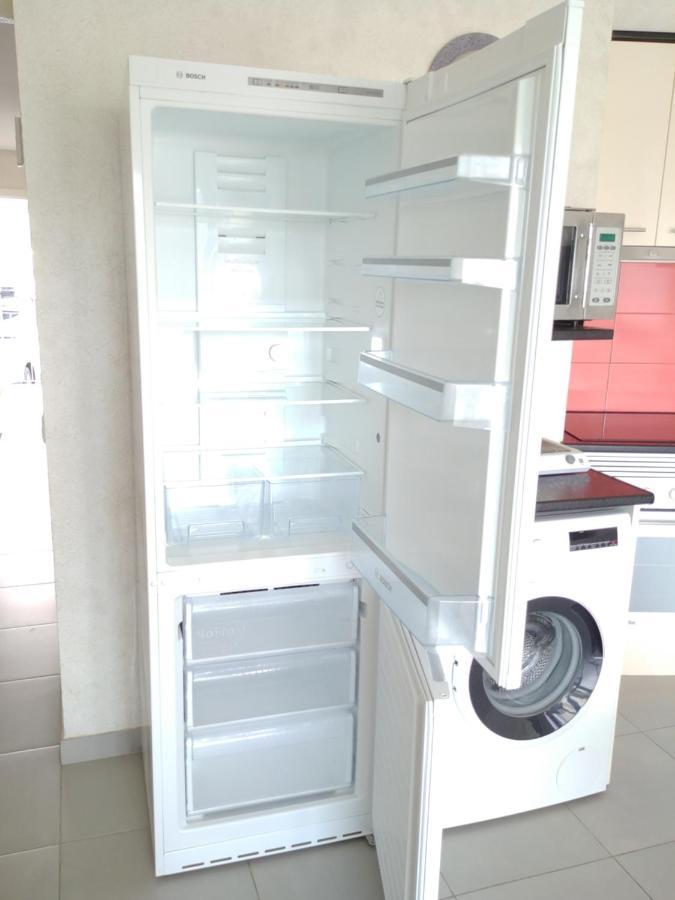 Apartament Oasis B3 Rosas Exteriör bild