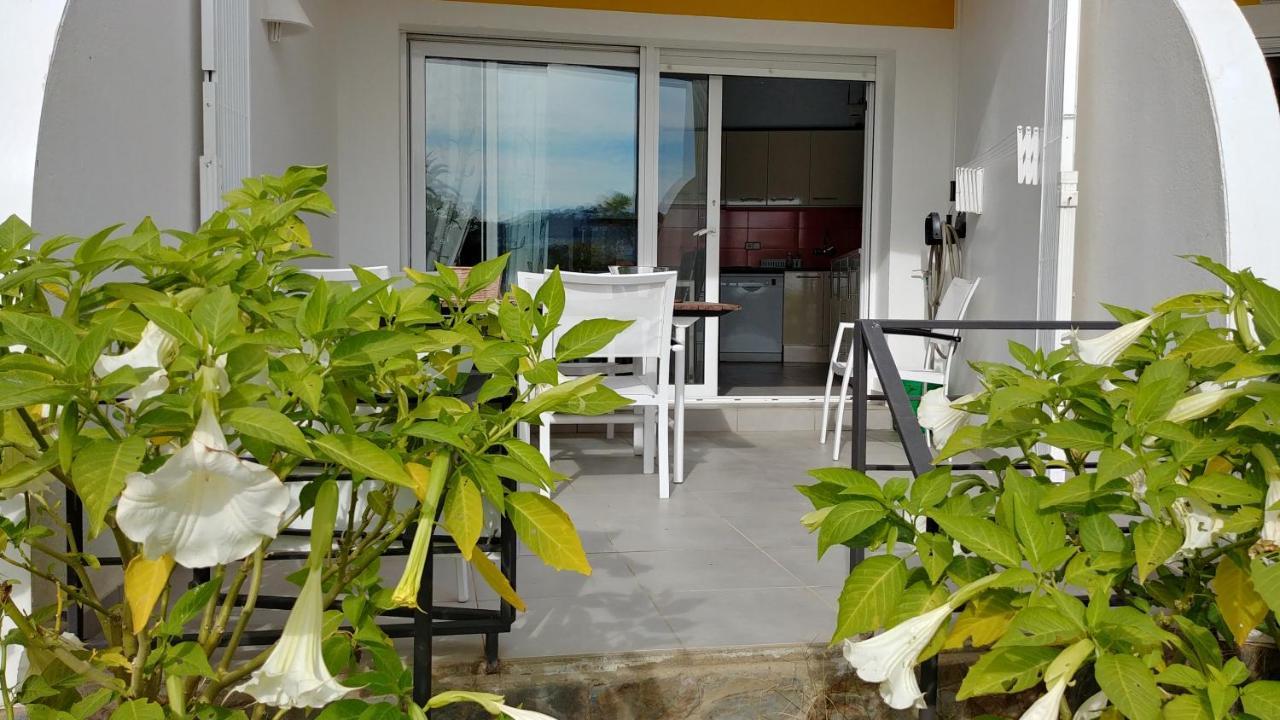 Apartament Oasis B3 Rosas Exteriör bild