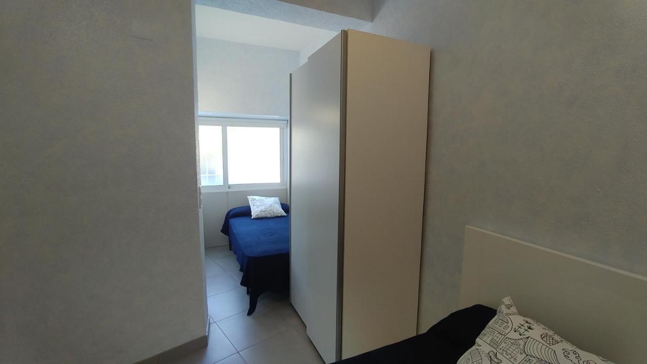 Apartament Oasis B3 Rosas Exteriör bild