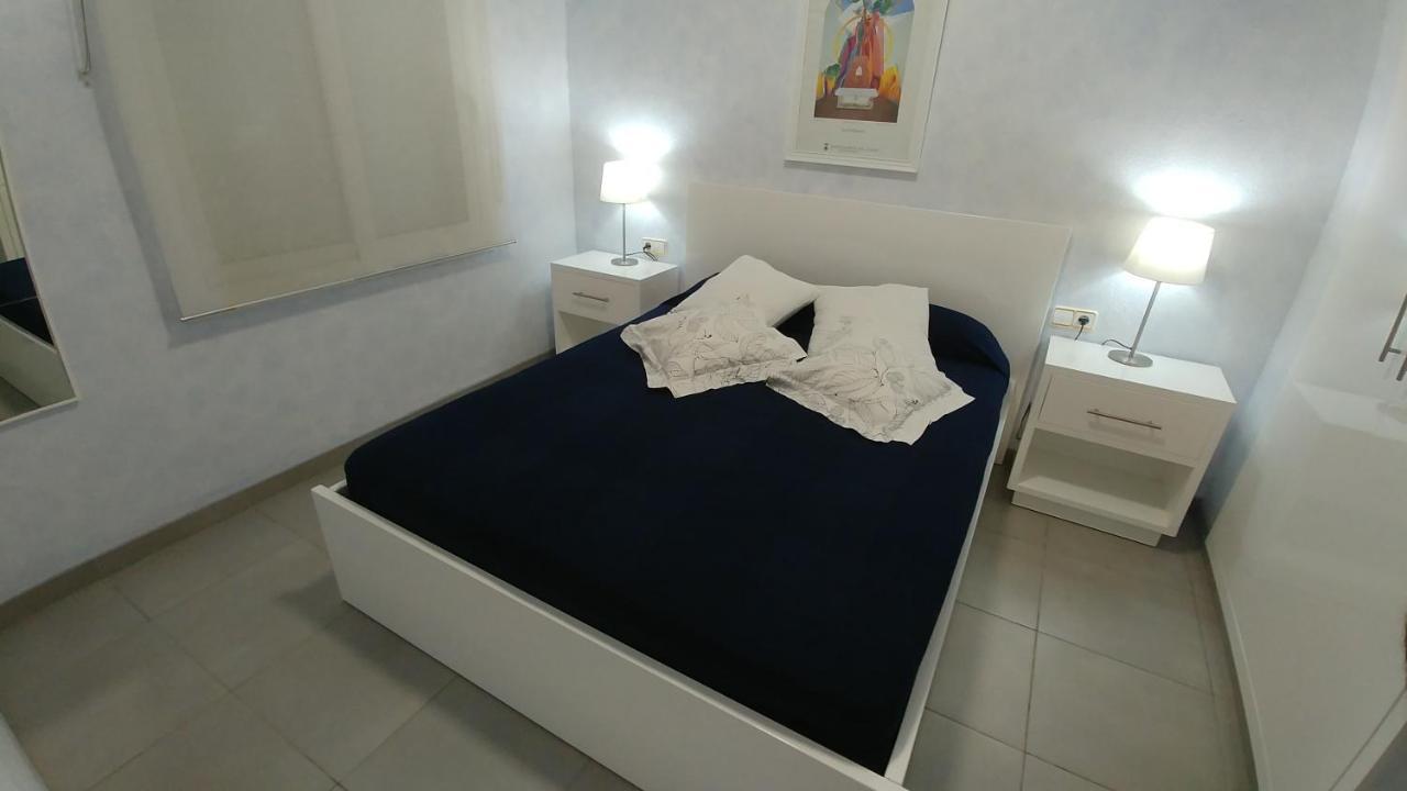 Apartament Oasis B3 Rosas Exteriör bild