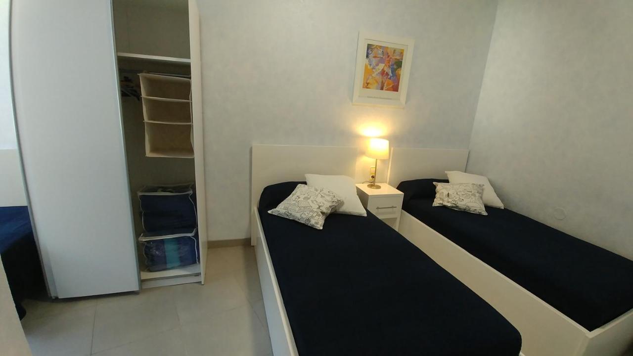 Apartament Oasis B3 Rosas Exteriör bild