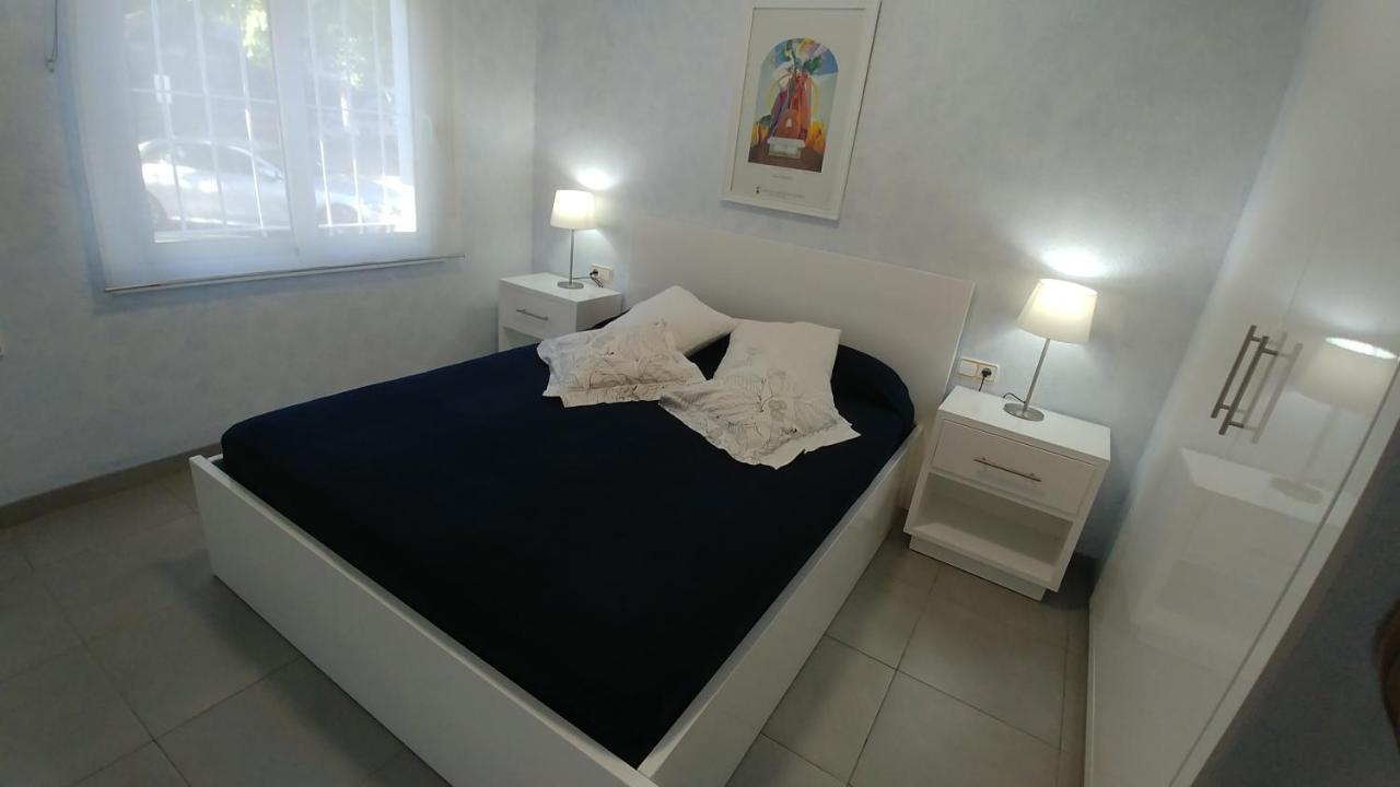 Apartament Oasis B3 Rosas Exteriör bild