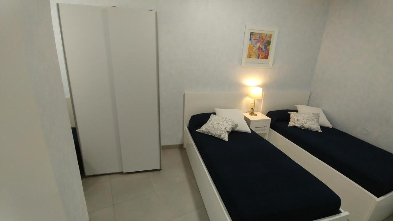 Apartament Oasis B3 Rosas Exteriör bild