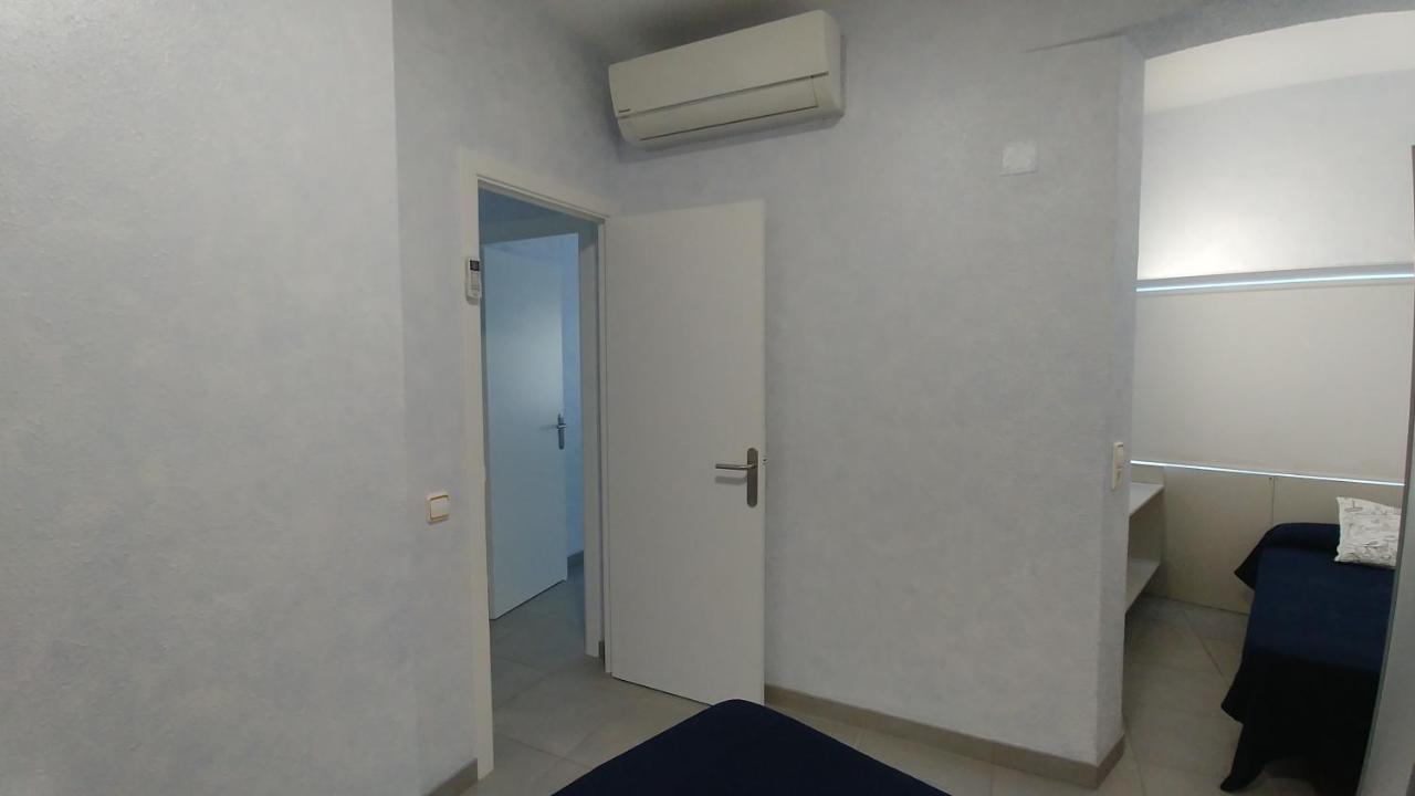 Apartament Oasis B3 Rosas Exteriör bild