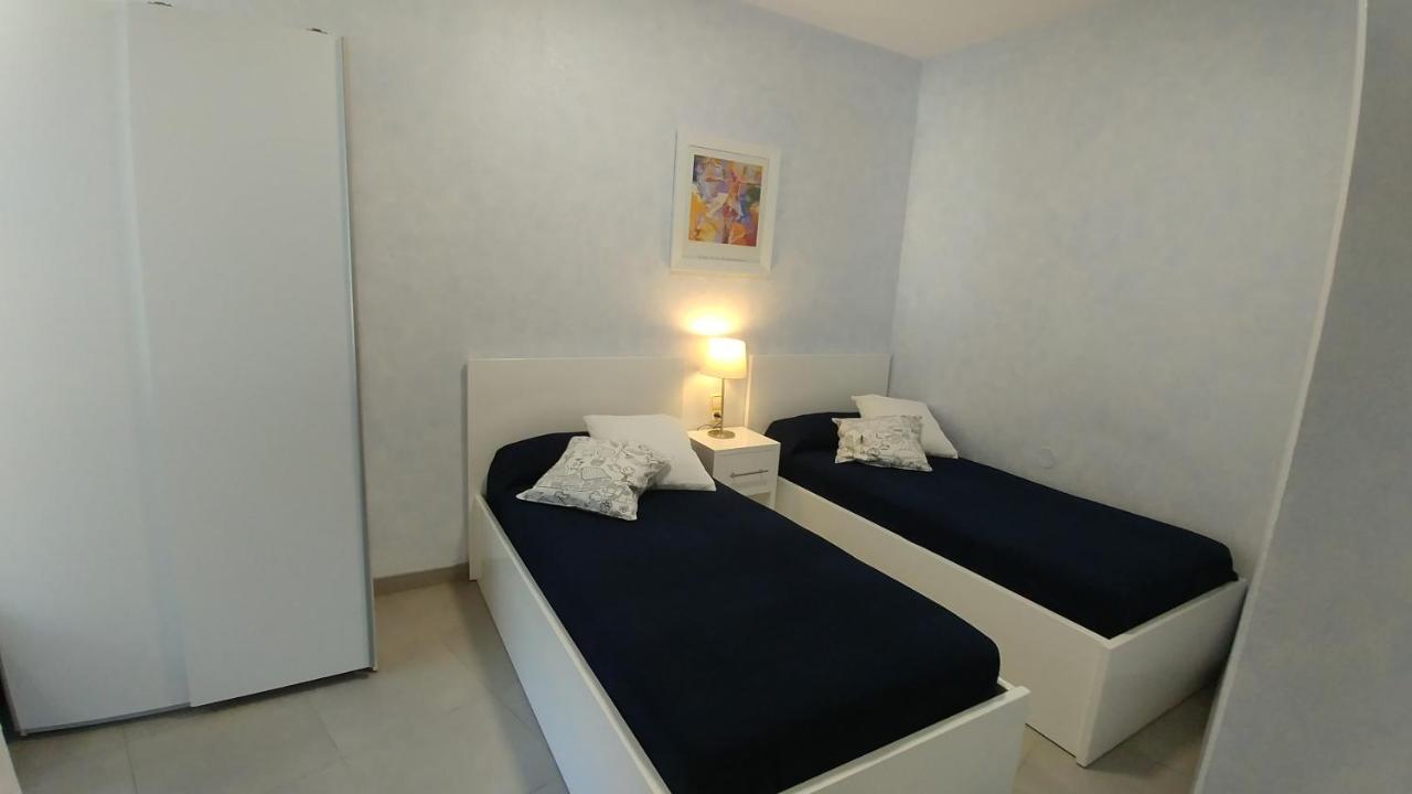 Apartament Oasis B3 Rosas Exteriör bild