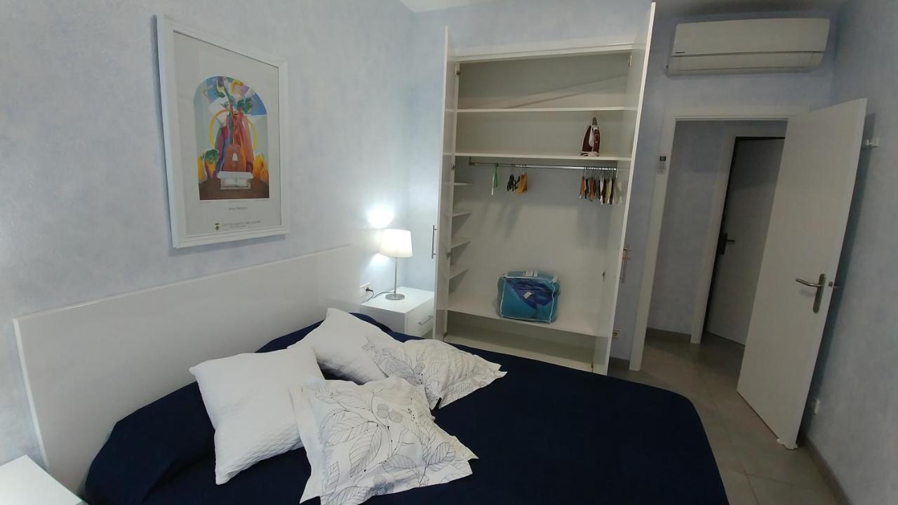 Apartament Oasis B3 Rosas Exteriör bild