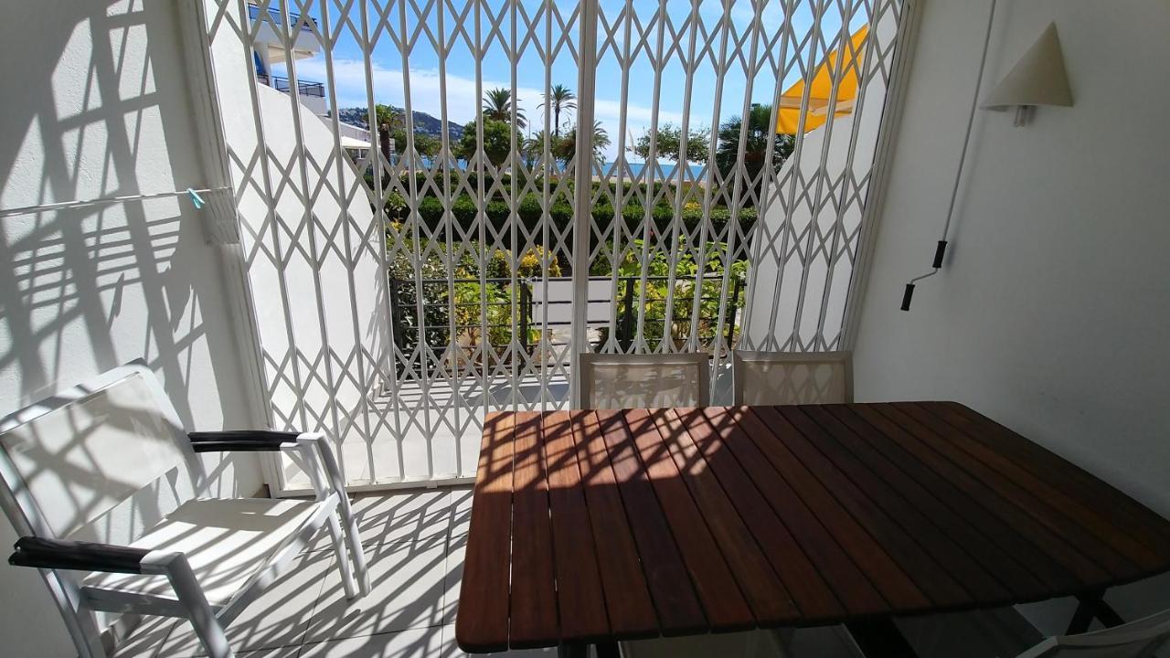 Apartament Oasis B3 Rosas Exteriör bild