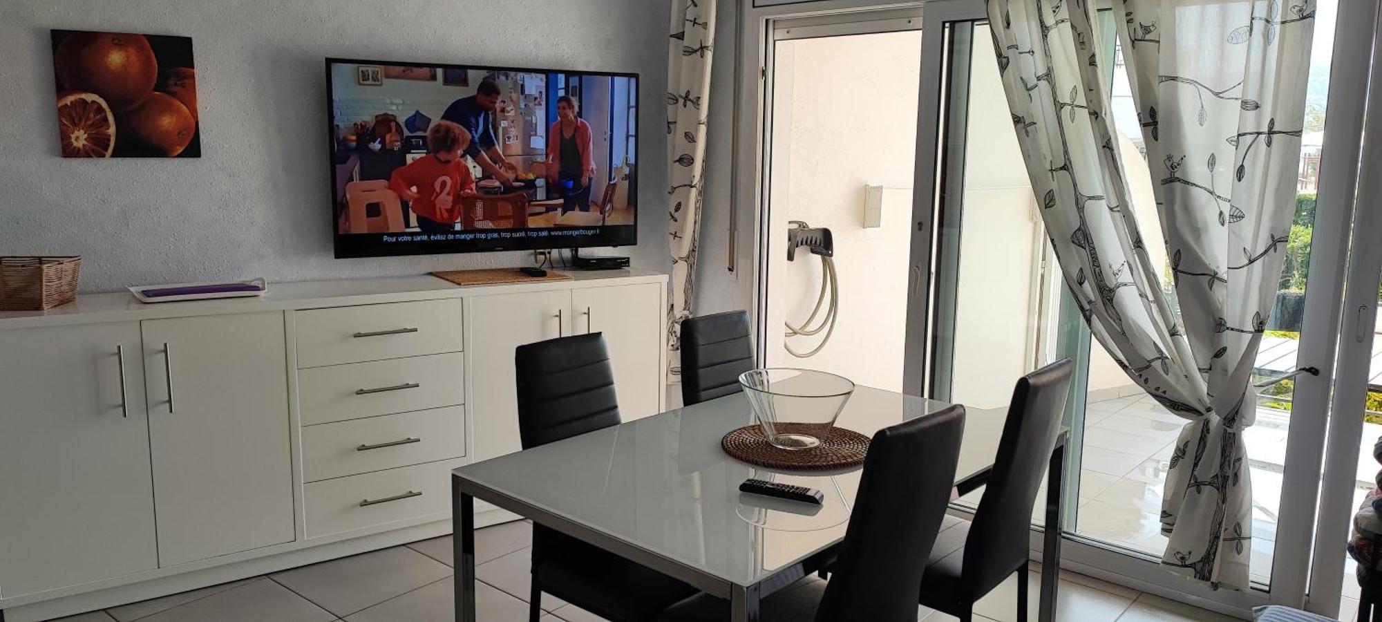 Apartament Oasis B3 Rosas Exteriör bild
