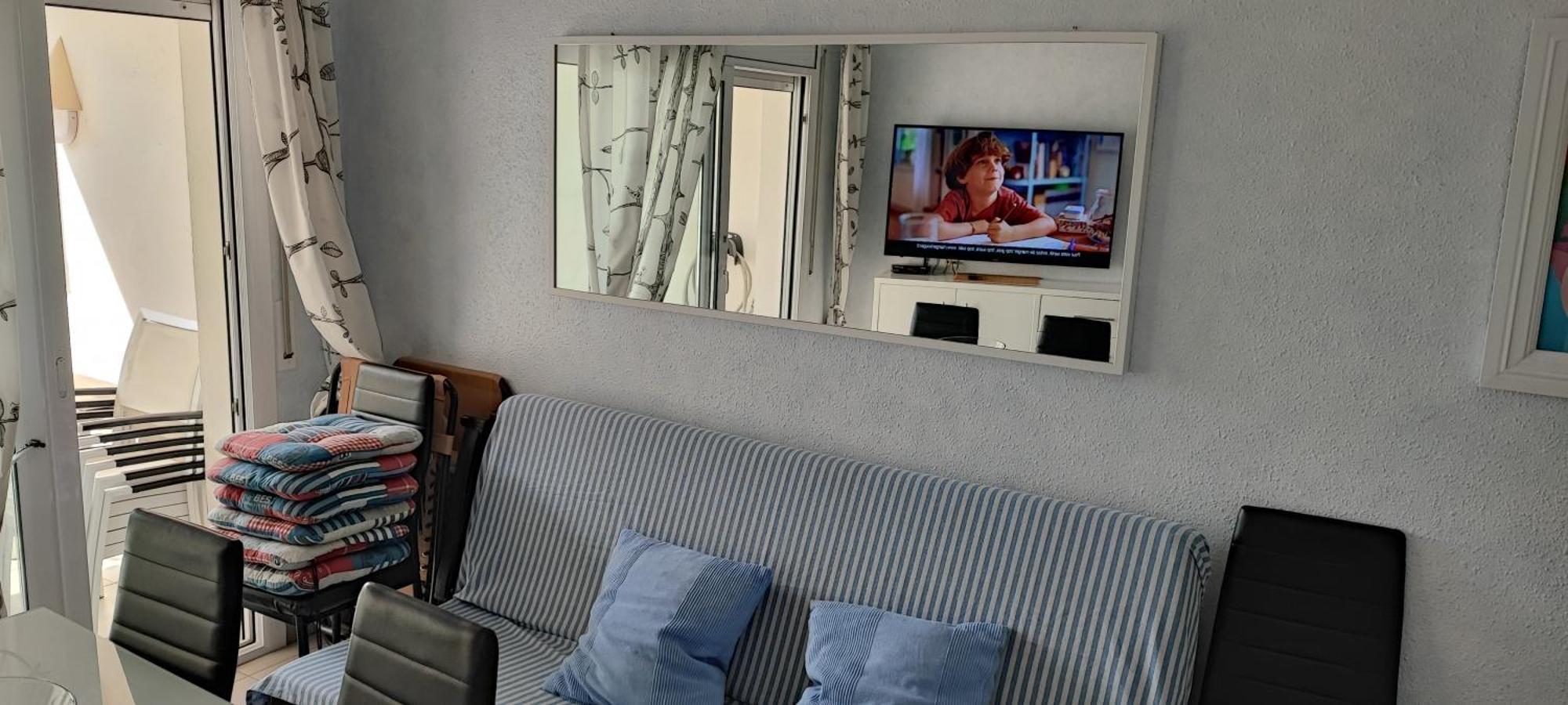 Apartament Oasis B3 Rosas Exteriör bild