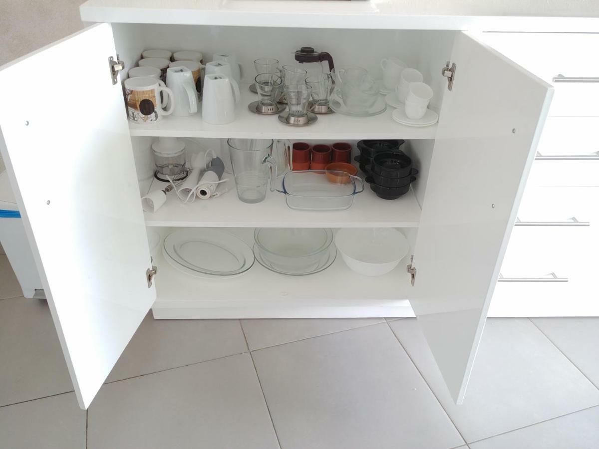 Apartament Oasis B3 Rosas Exteriör bild